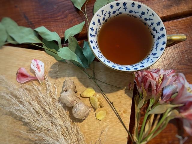 生薬