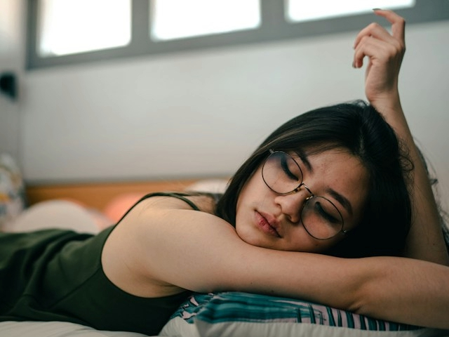 眠気