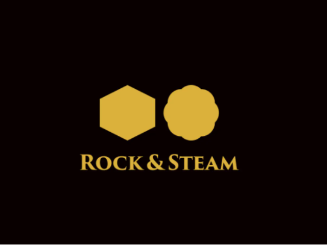 ROCK & STEAM